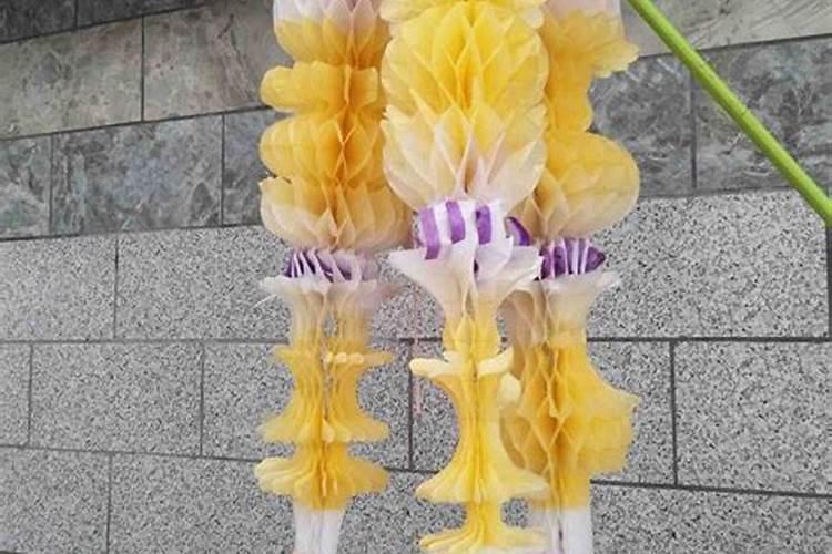 清明节远嫁姑娘怎么上坟