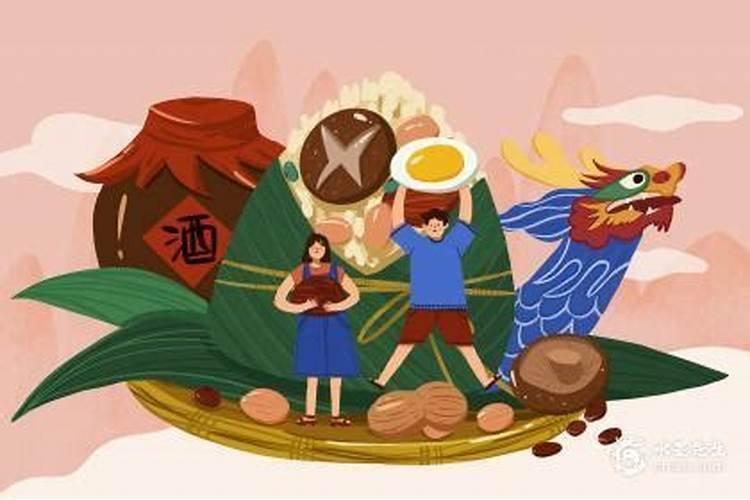 端午节能上坟烧纸吗 端午节上坟都带着什么