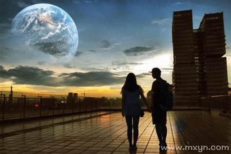 梦见男友与前妻复合的预兆