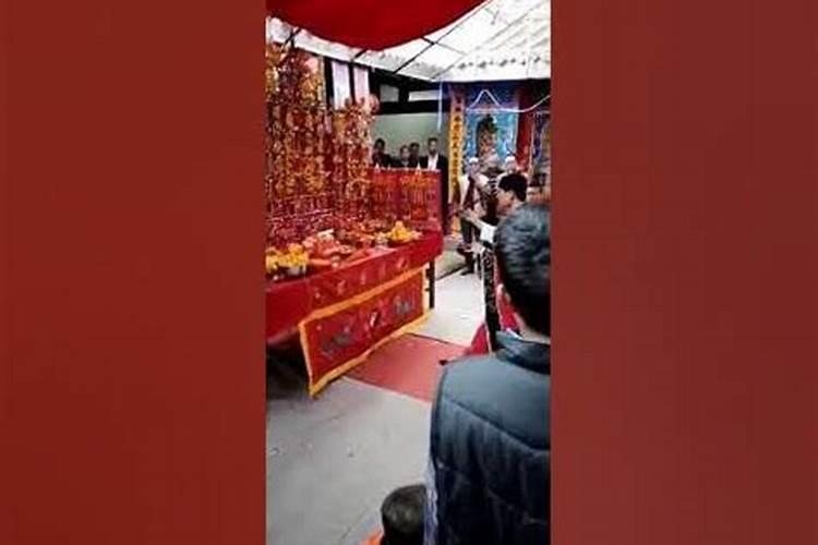 冬至要上坟吗？