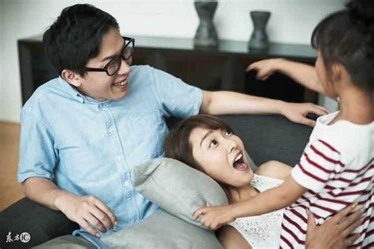 八字中看婚姻的口诀 盲派命理金口诀？