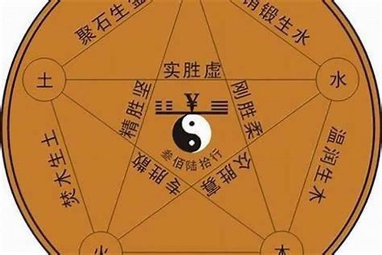 八字五行俱全的人是不是命好金木水火土不缺的人好不好