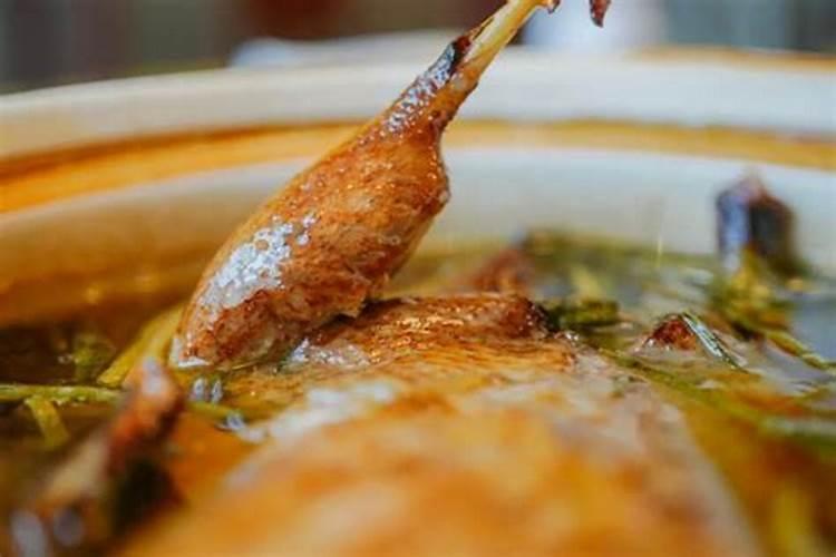 冬至要吃什么冬至的饮食习俗有哪些
