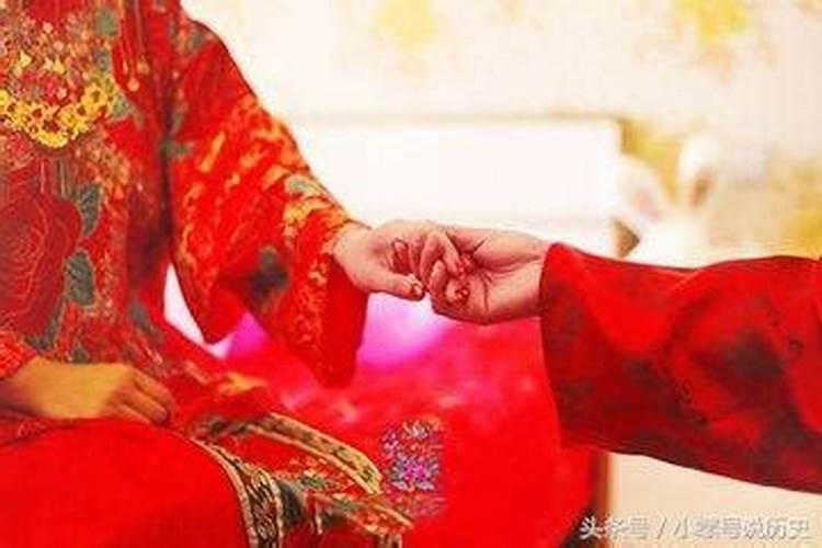 生辰八字婚嫁择日法 结婚忌三相口诀