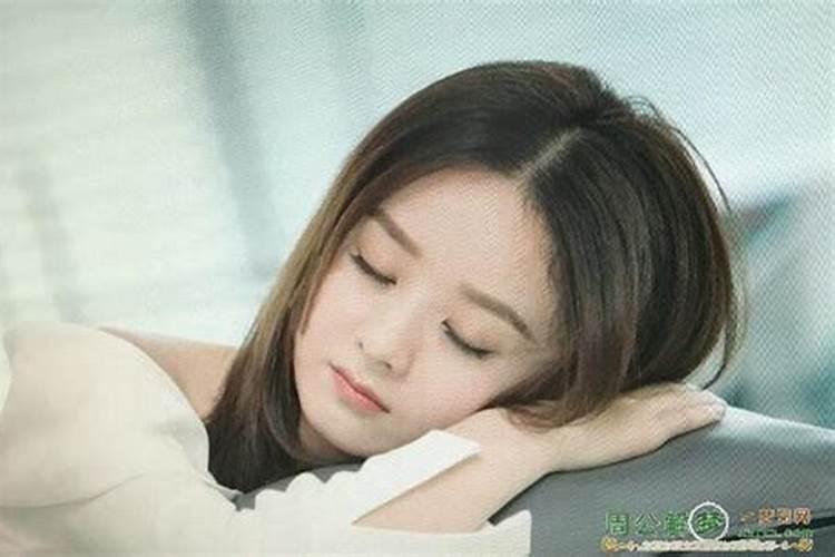 梦见生女儿就是女儿吗