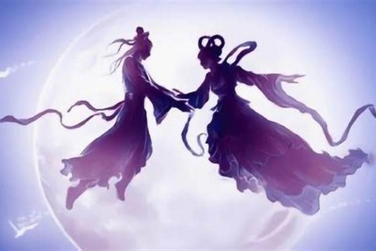 七夕和情人节有什么区别