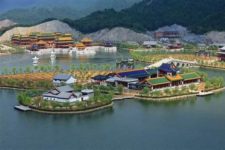 2024春节金华哪里玩