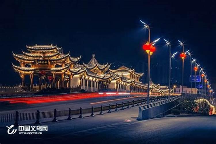 正月初二我想从义乌到昆明 会有火车票吗