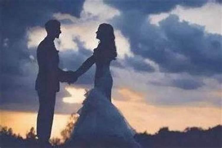 八字算两个人的姻缘 怎么看两人有夫妻缘分？