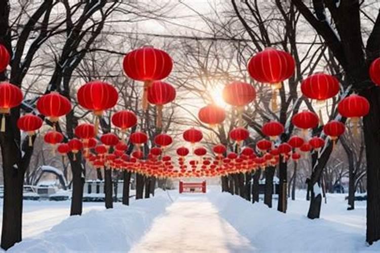 犯太岁啥时候处理好,是头二十三还是过小年？