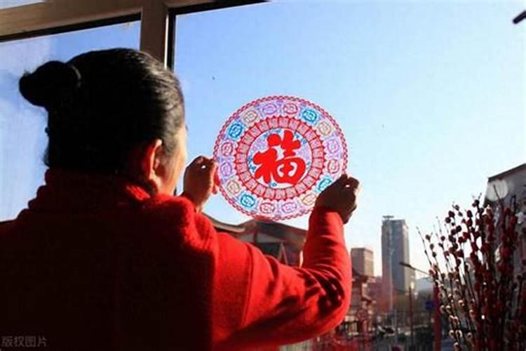 2025春节前扫房子哪天是好日子呢