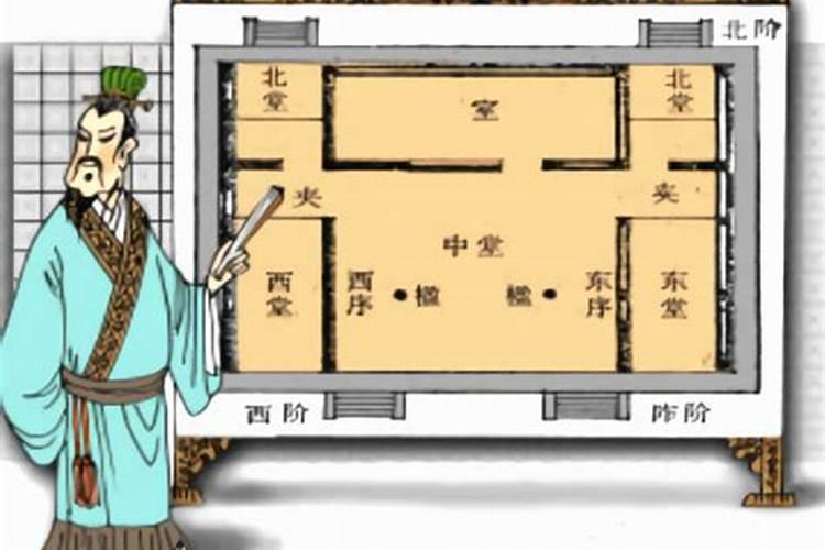 冬至节气画画图片大全 24节气冬至简笔画图片好看