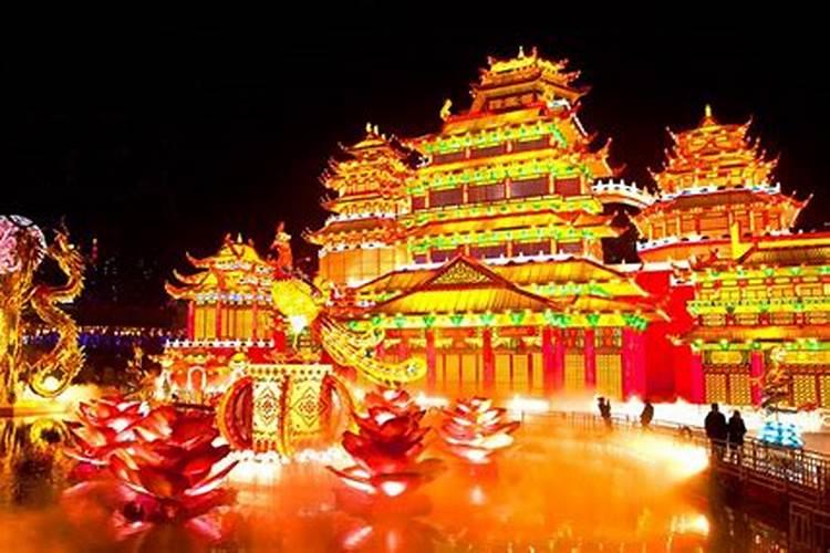 四川自贡哪里为什么过年没有拜年的习俗啊？