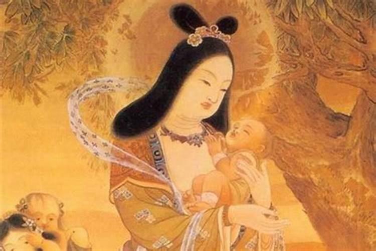 换童子,换的是什么？换回来的是什么？