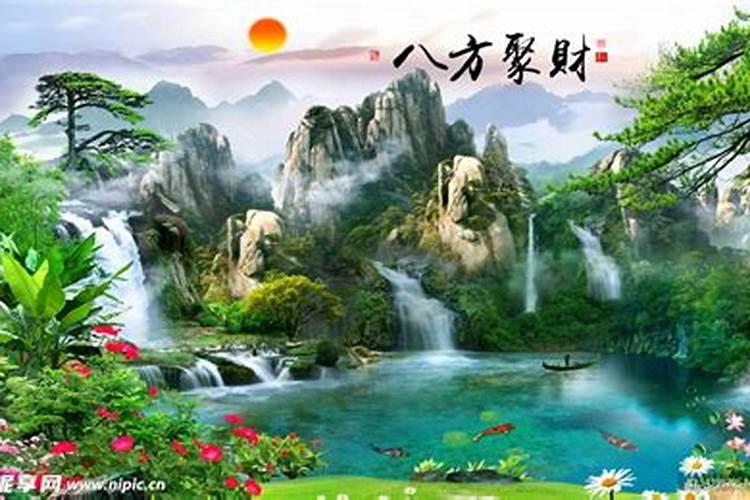 手机用什么壁纸能招财聚财用什么样的手机壁纸可以招财