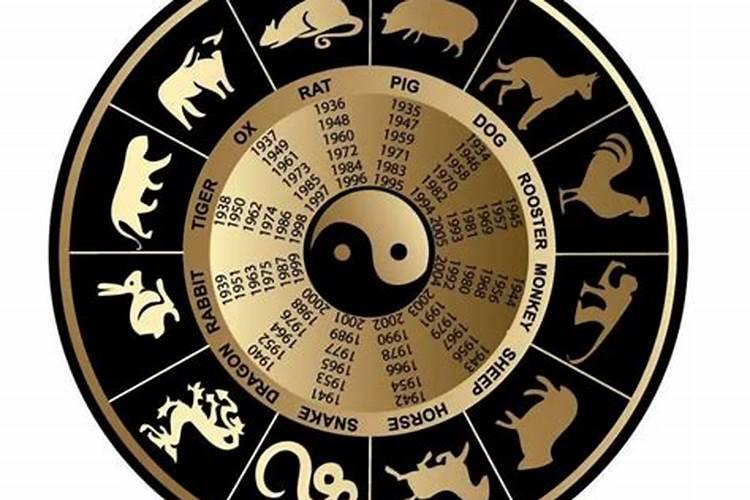 本命年为什么要穿红？