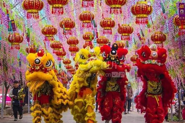 开封冬天怎么游玩？