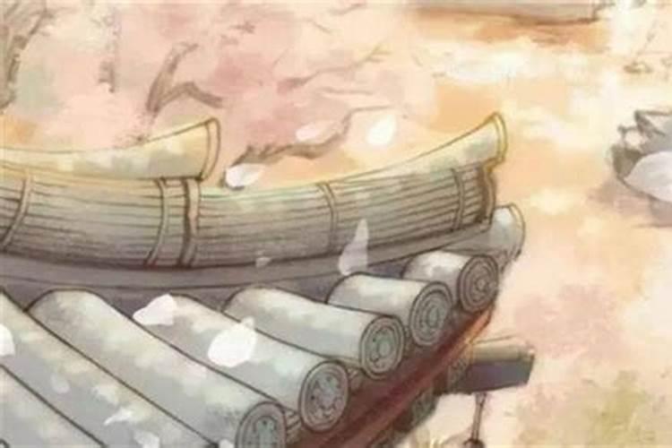 七夕节源于什么朝代