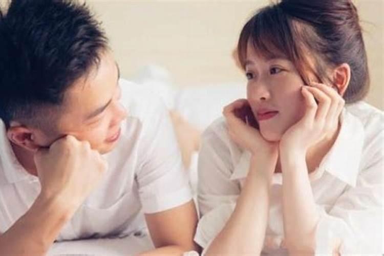 梦见和表弟亲热的预兆