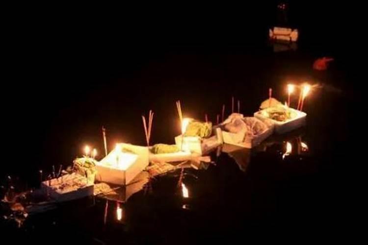 2024年寒衣节哪天烧纸 寒衣节烧寒衣最好的时间