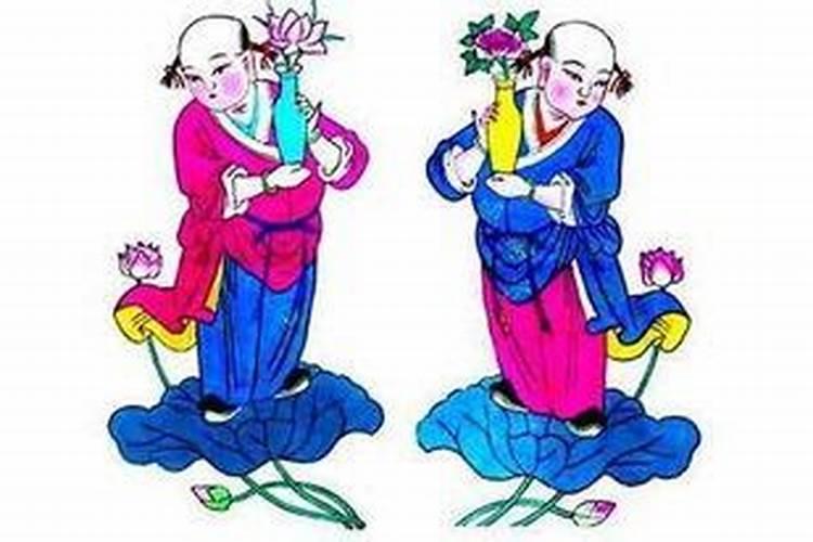 观音菩萨面前的童子下凡投胎转世为人是不是很聪明天赋很高本事大能力...