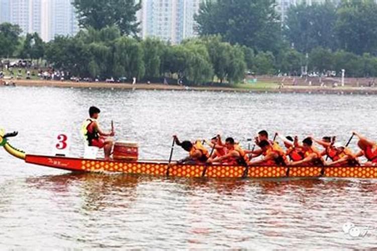 中国传统节日时间顺序表是怎样的