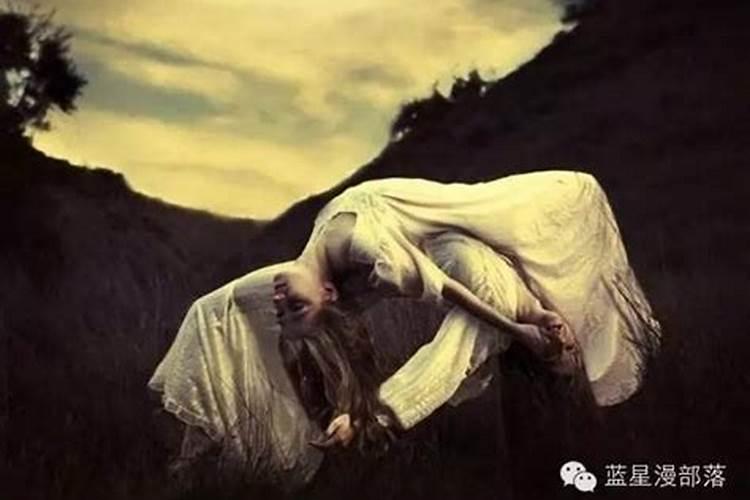梦见死去的姐姐复活的预兆