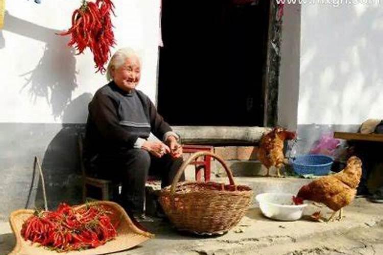 梦见外婆死了的预兆