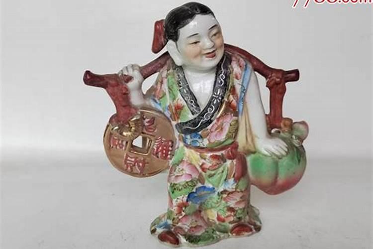 童子是什么意思