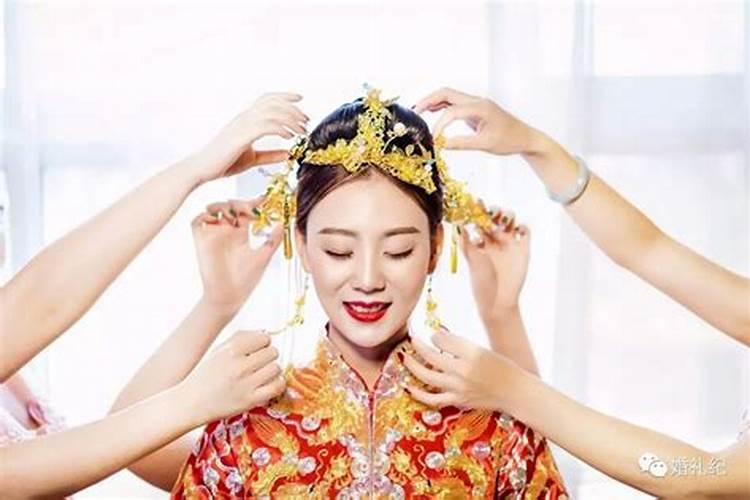 本命年能不能结婚 本命年可以结婚冲喜吗