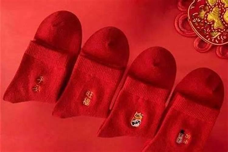 本命年不带红的会怎么样本命年带红有什么说法