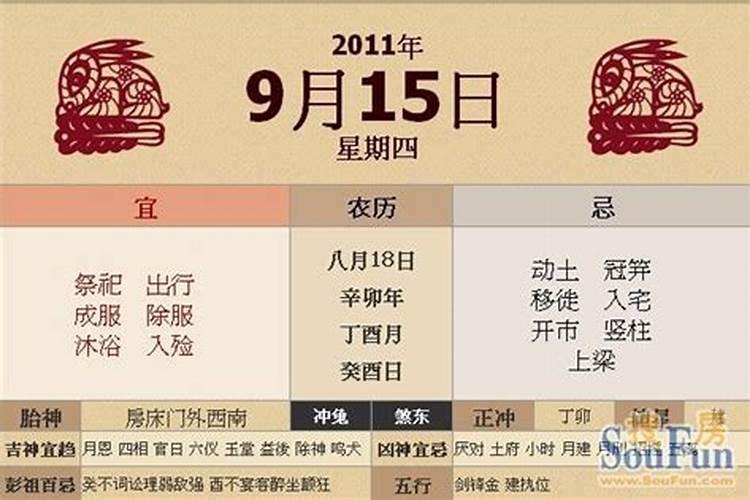 万年历黄道吉日2023宜装修