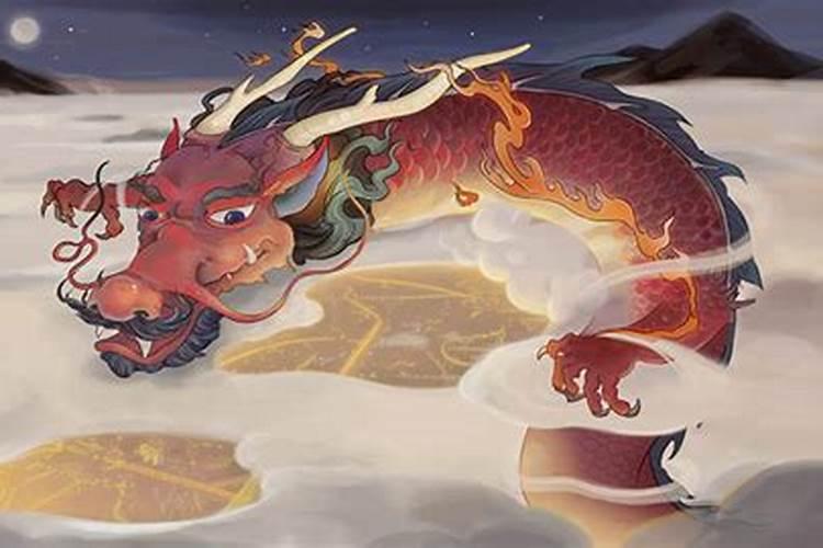 属龙和属马结合的婚姻能长久吗 龙马相克吗？