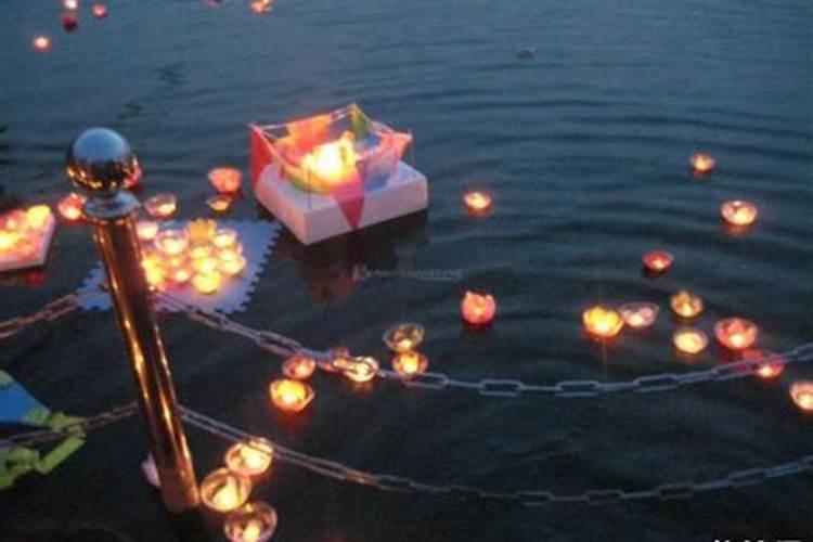 中元节应该如何正确祭祀祖先及故去的亲人？