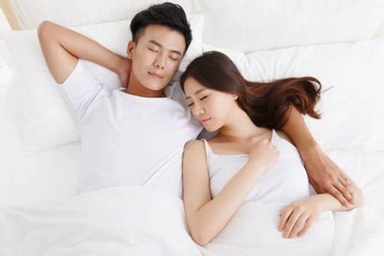 夫妻不和用什么东西化解