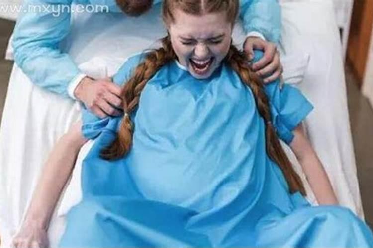 梦见自己剖腹产生孩子是什么意思