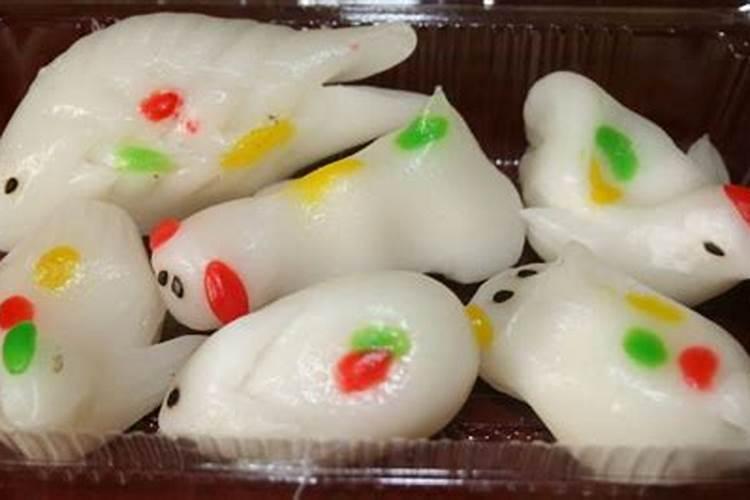 冬至节日习俗有哪些？