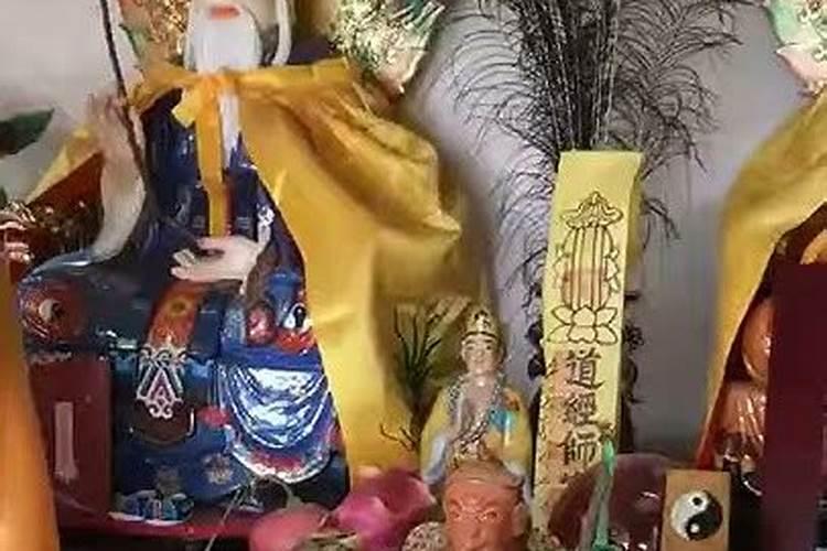 梦见故去长辈复活的预兆