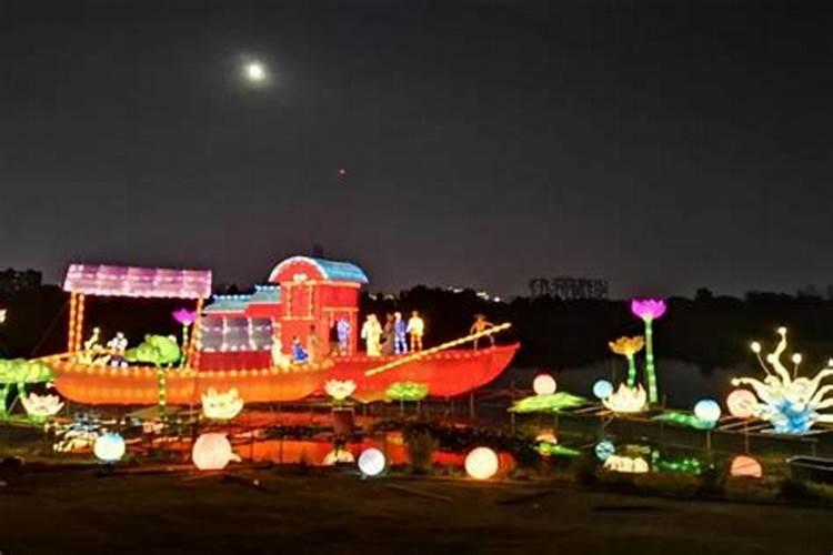 广西中秋节有什么习俗？