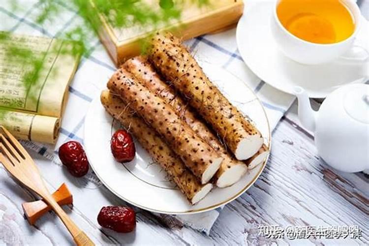 冬至吃什么补身体？