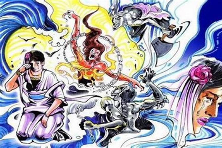 楞严经为何说“善星妄说一切法空生身陷入阿鼻地狱”？