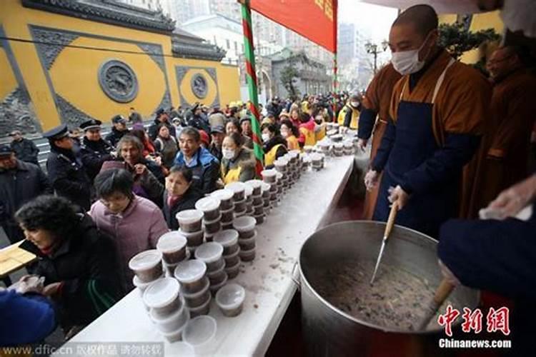 腊八节如何祭祀祈福 腊八节去寺庙祈福怎么样