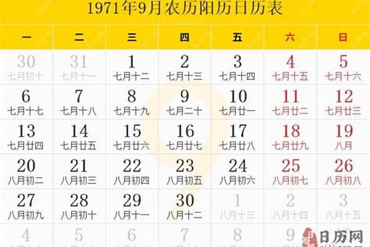 1971年阴历2月15日出生的人命运如何？