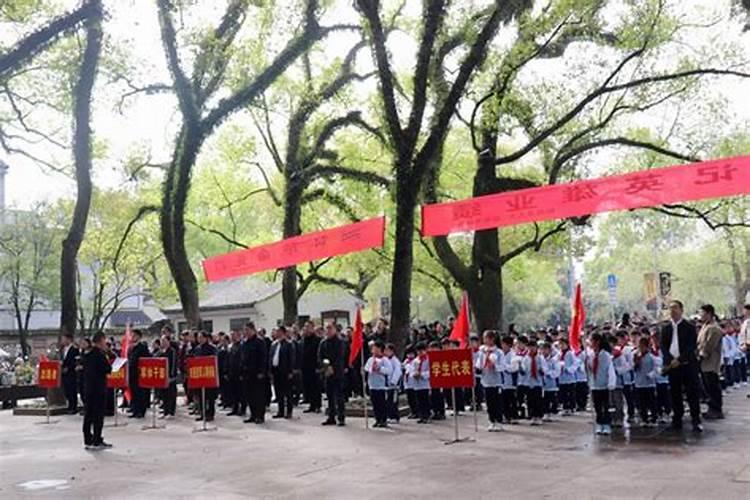 我们临海是否有这样说法清明前后动土修坟进坑都不用择日子？