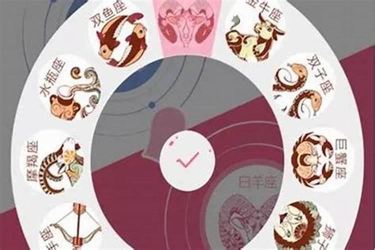 星座匹配可信吗,12星座性格特点