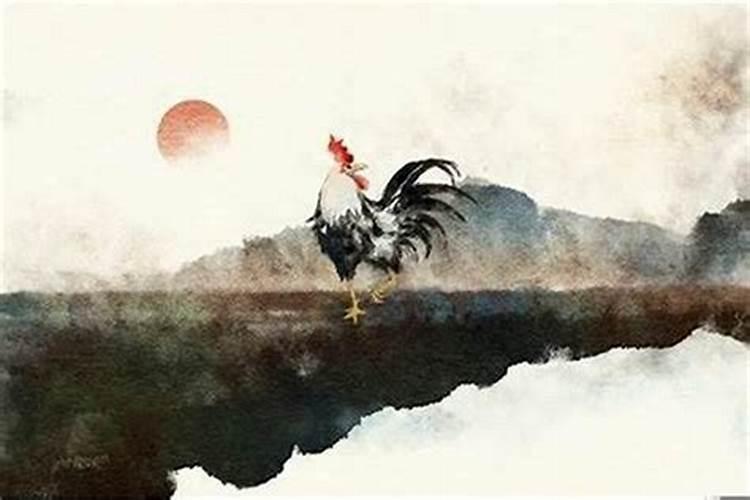 属鸡本命年注意什么