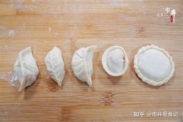 饺子通常在什么节日里食用
