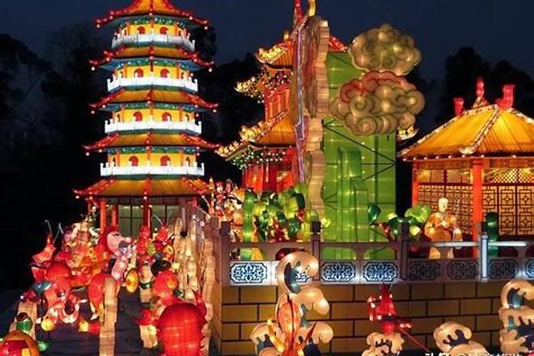 端午节是怎么来的？