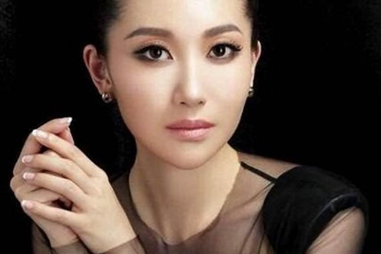 梦见嫂子是什么意思