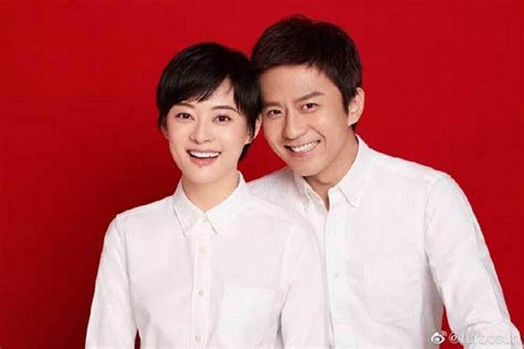 看看孙俪邓超八字怎样